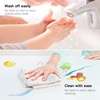 Shuttle Art 16 Colors Washable Paint for Kids 10oz Tempera Paint Bulk