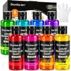 8 Colors
